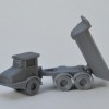 Xe Ben Khớp Nối Articulated Dump Truck - Thumbnail 3