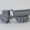 Xe Ben Khớp Nối Articulated Dump Truck - Thumbnail 4