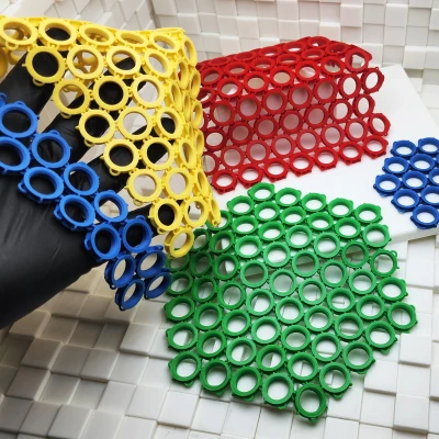 Vòng Lưới Co Giãn ◯ 6 Mẫu