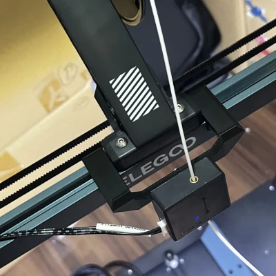 DEXA Mount Cảm Biến Cuộn Dây Elegoo Neptune 3/4