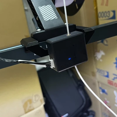 DEXA Mount Cảm Biến Cuộn Dây Elegoo Neptune 3/4