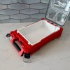 Khay Trống cho Hộp Tổ Chức Đồ Nhỏ 5 Ngăn Milwaukee PACKOUT (48-22-8435) - Thumbnail 1