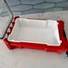 Khay Trống cho Hộp Tổ Chức Đồ Nhỏ 5 Ngăn Milwaukee PACKOUT (48-22-8435) - Thumbnail 2