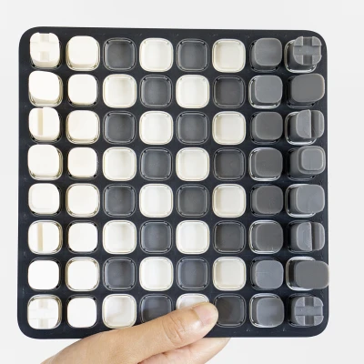 Bộ Cờ Vua của Pork3D.com