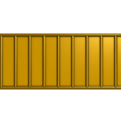 Hộp Đựng Điện Trở 10 & 5 Khe (18cm x 6.8cm)