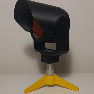 Chụp che mưa lăng kính GPR1/GPH1