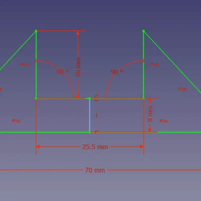 Chân đế cho Lego Art