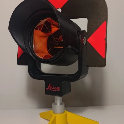 Vỏ che mưa cho Lăng kính Leica GPR121