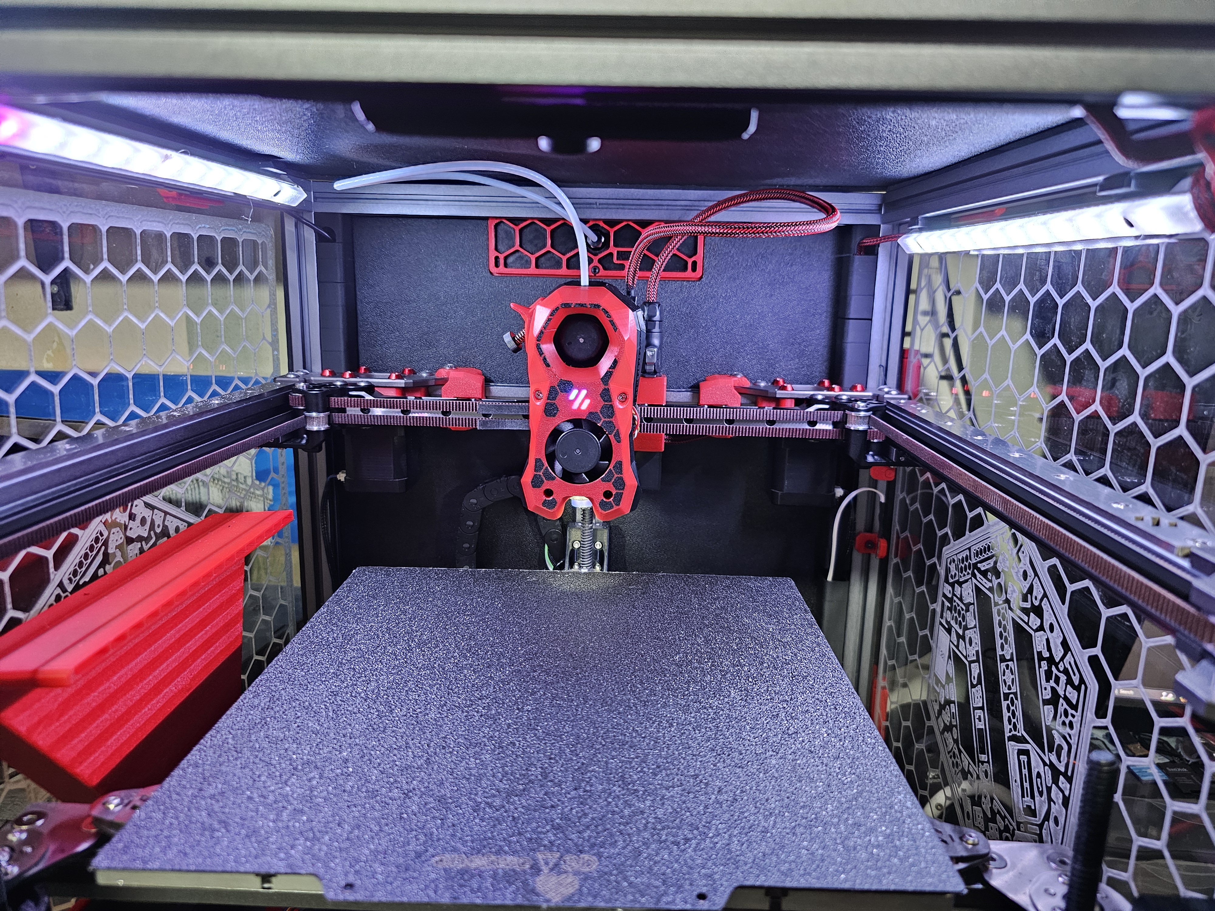 Vector3D Daybreak Neo Diffuser