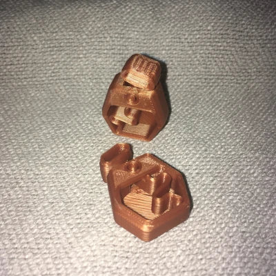 Clicker (không cần support và không cần dán)