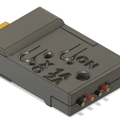 Ốp lưng VIFLY ShortSaver V2