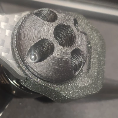 Bộ bảo vệ tay đòn Armattan Beaver