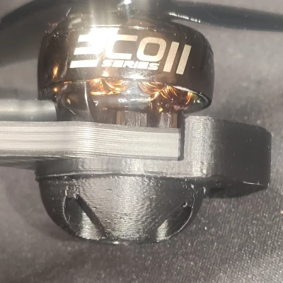 Bộ bảo vệ tay đòn Armattan Beaver