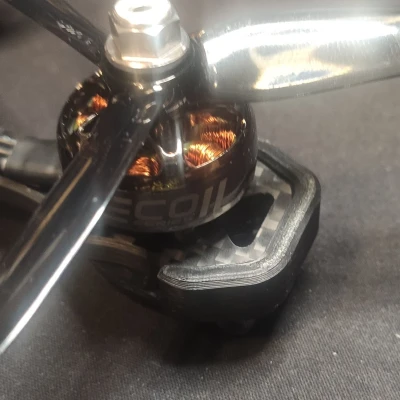 Bộ bảo vệ tay đòn Armattan Beaver