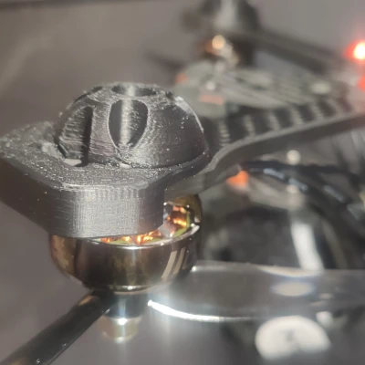 Bộ bảo vệ tay đòn Armattan Beaver