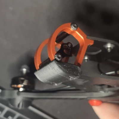 Thanh trượt lồng Beaver Armattan