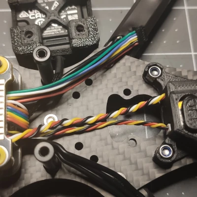 Hộp Vifly Finder 2 và RP2 TX