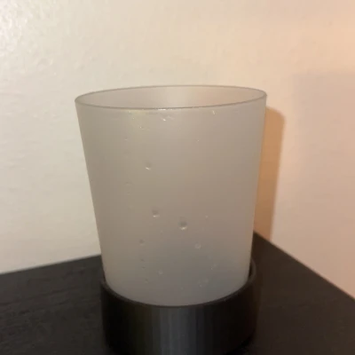 Chỗ Cắm Ly Trên Bàn Làm Việc