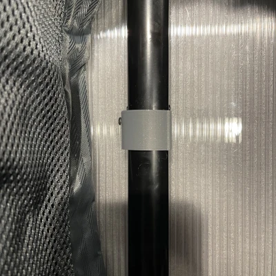 Kẹp Khóa Tay Cầm Vali