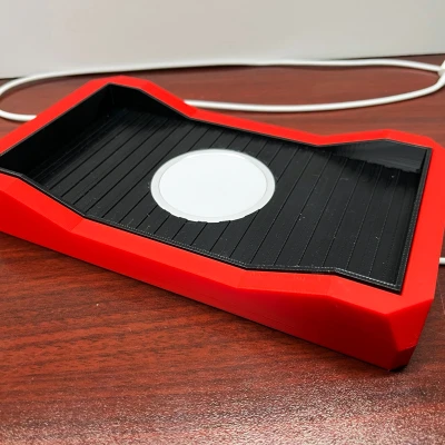 Bộ Sạc MagSafe Cho iPhone