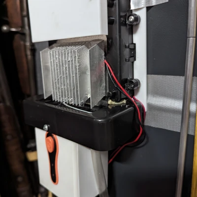 Tự Làm Máy Hút Ẩm Peltier An Toàn