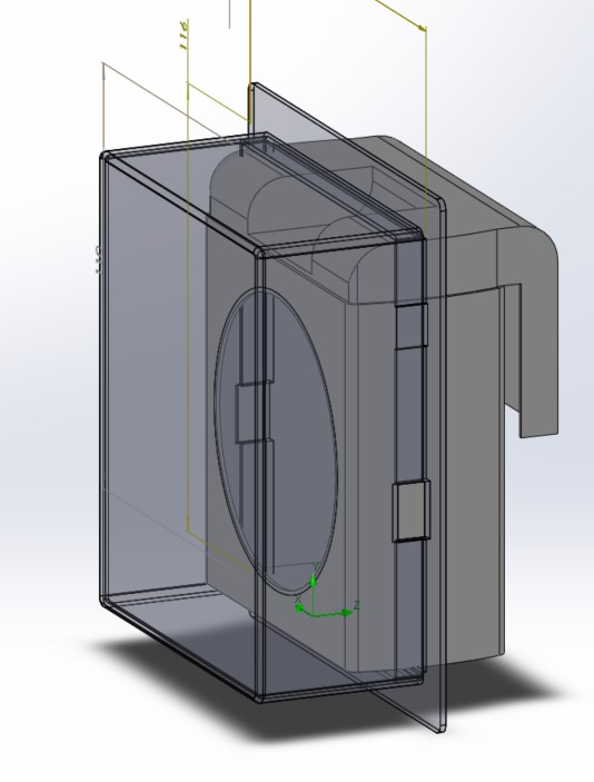 Tự Làm Máy Hút Ẩm Peltier An Toàn