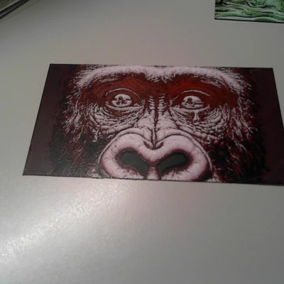 Tranh Tinh Tinh Hueforge