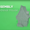 Ngôi nhà Thời Trung Cổ Nhỏ - Thumbnail 1