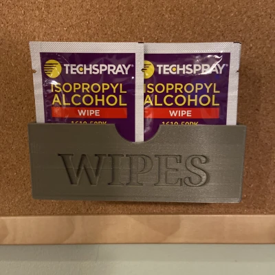 Hộp đựng khăn lau