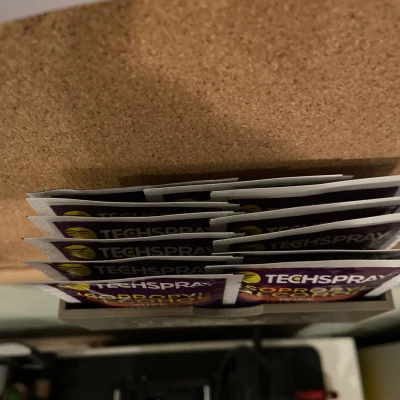 Hộp đựng khăn lau