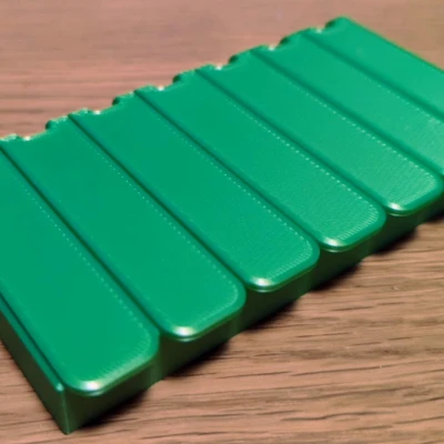 Hộp đựng thuốc hàng tuần