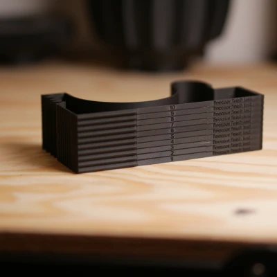 Kiểm Tra Tốc Độ Hoàn Thiện Bề Mặt