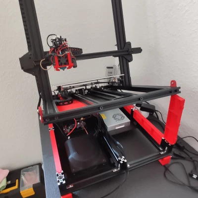 Sunlu S8 Pro Mod - Modul Độc lập - Tất cả trong một