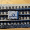 Lionel Compatible Uncoupling Insert For Fastrack - Thumbnail 2