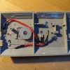 Lionel Compatible Uncoupling Insert For Fastrack - Thumbnail 3