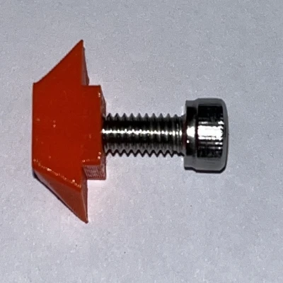 T-Nut cho rãnh nhôm 3030 Series, ốc M4 - Prusa XL