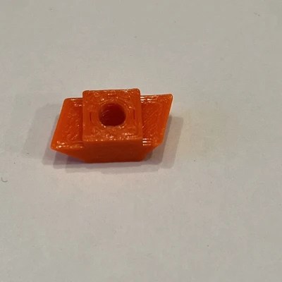 T-Nut cho rãnh nhôm 3030 Series, ốc M4 - Prusa XL