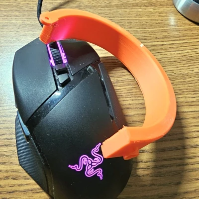 Ống Bourdon - Cảm biến Áp suất/Chân không Tự Chế