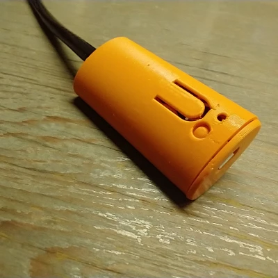 Vỏ Raspberry Pi Pico - REMIX