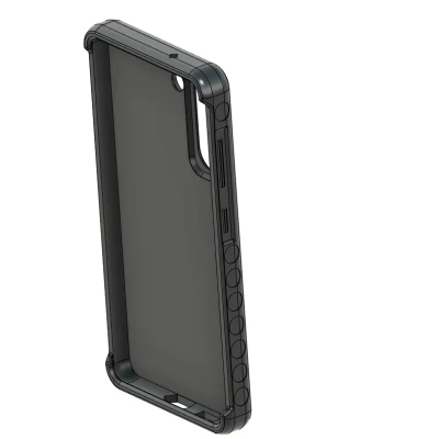 Ốp Lưng Samsung S21FE (TPU)