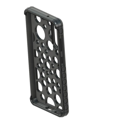 Ốp Lưng Samsung S21FE (TPU)