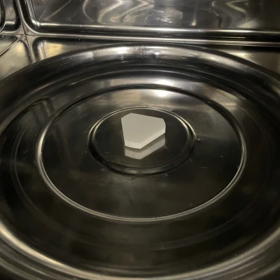 Khớp Nối Cho Lò Vi Sóng TEKA ML820BIS