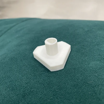 Khớp Nối Cho Lò Vi Sóng TEKA ML820BIS