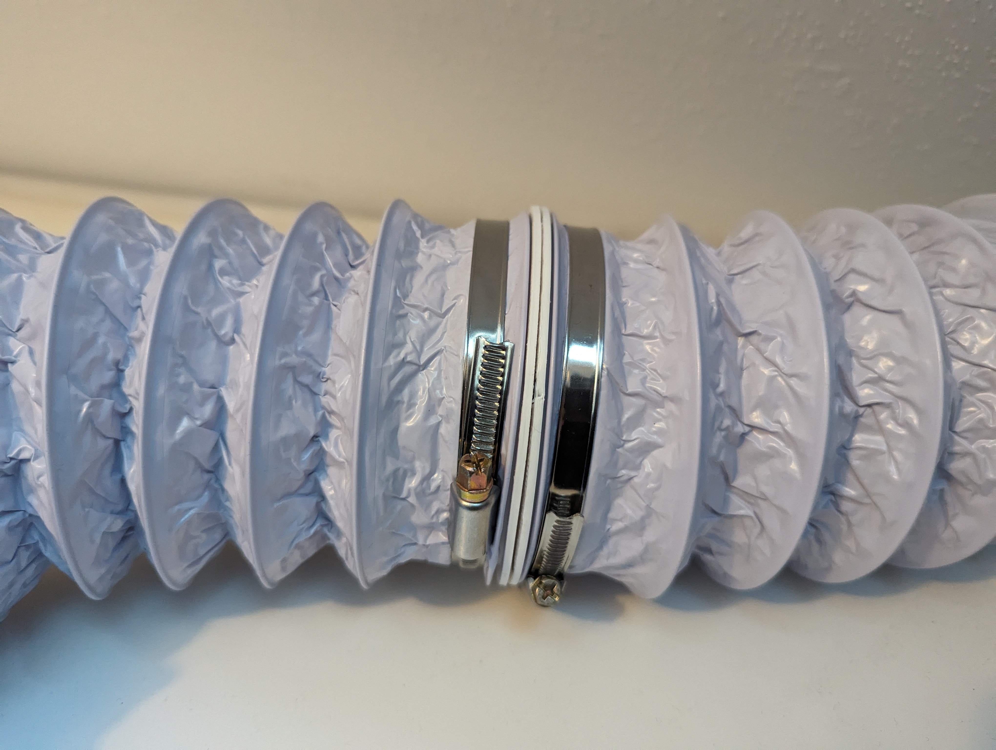 Khớp Nối Ống | Nam Châm | Ống Dẫn Khí | 76mm 3inch