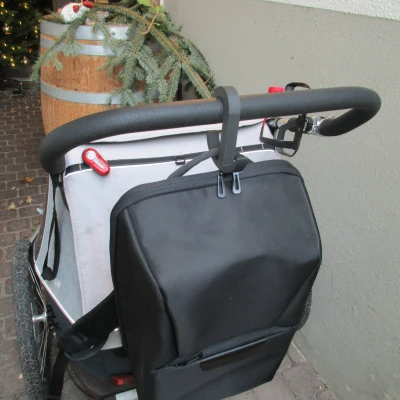 Móc Treo Túi - Chịu được hơn 3 kg!