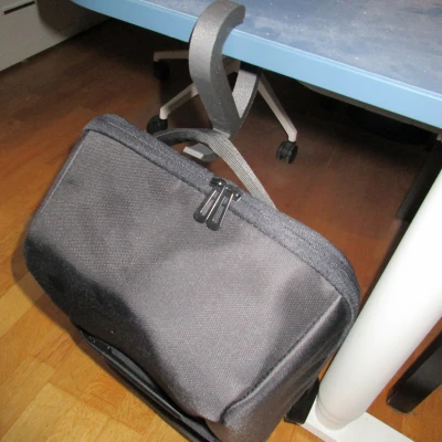 Móc Treo Túi - Chịu được hơn 3 kg!