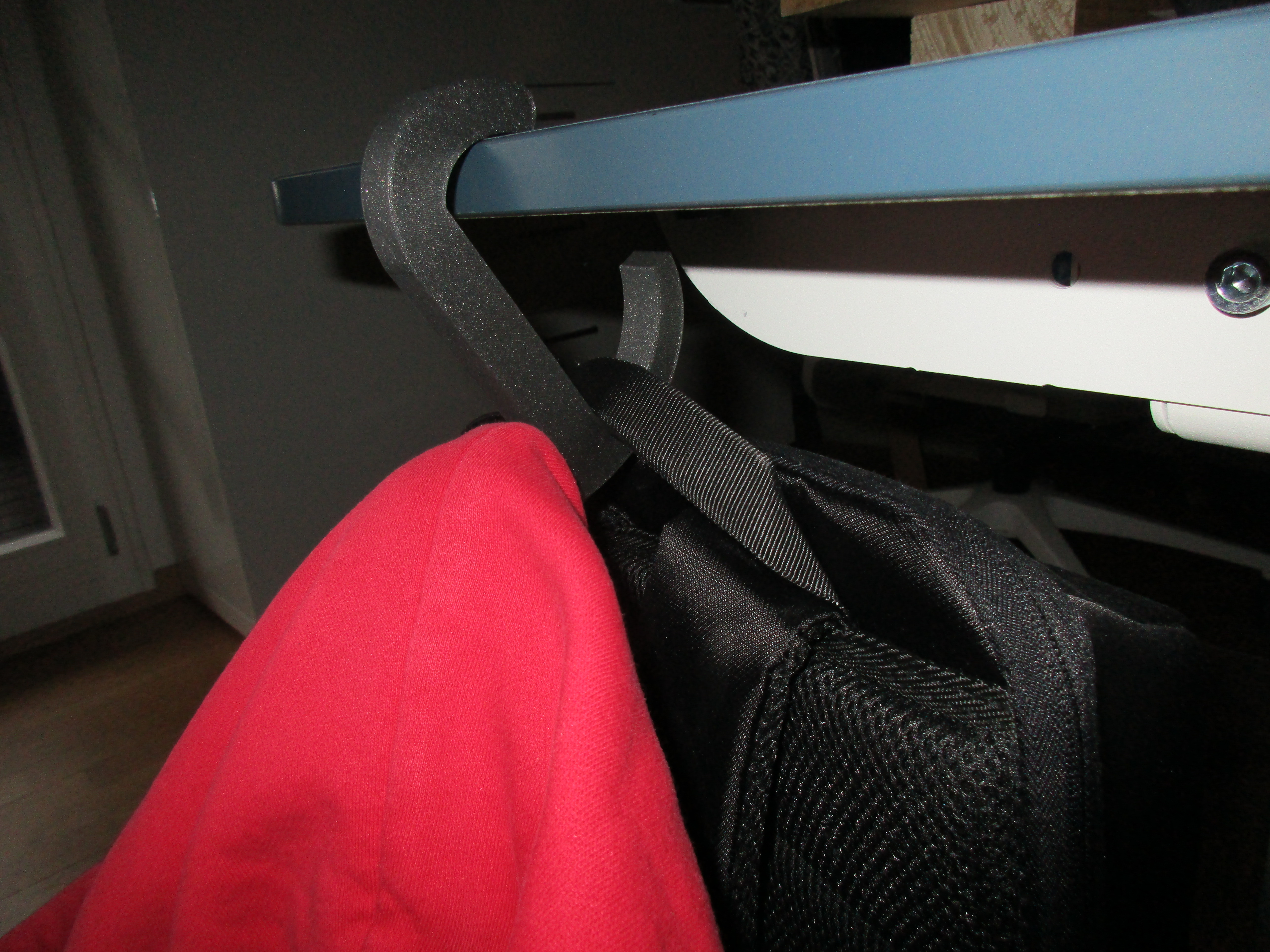 Móc Treo Túi - Chịu được hơn 3 kg!