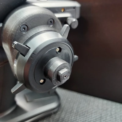 Bộ Chuyển Đổi Tay Lái Sanwa Cho RadioMaster MT12