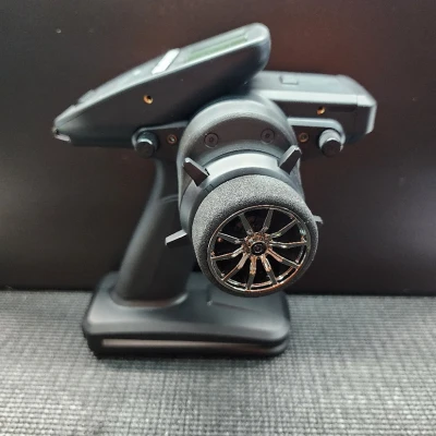 Bộ Chuyển Đổi Tay Lái Sanwa Cho RadioMaster MT12