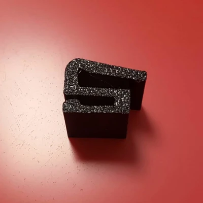 Super Clip - Kẹp Giữ Sợi Nhựa Dẻo